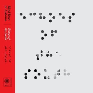 The Blind Boys of Alabama - Echoes Of The South  CD